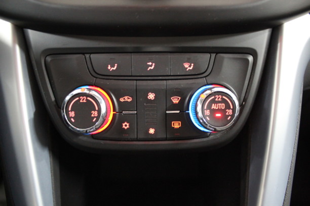 Opel Zafira C, 5 мест, 2015 г.