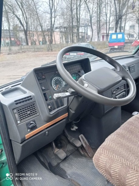 Iveco 59-12 59-12, 1998 г.