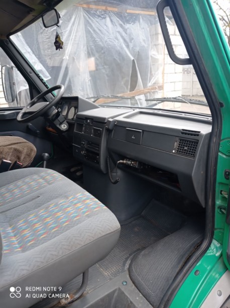 Iveco 59-12 59-12, 1998 г.