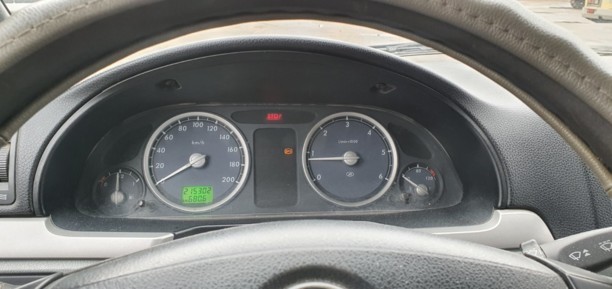 ГАЗ 3221, 2012 г.
