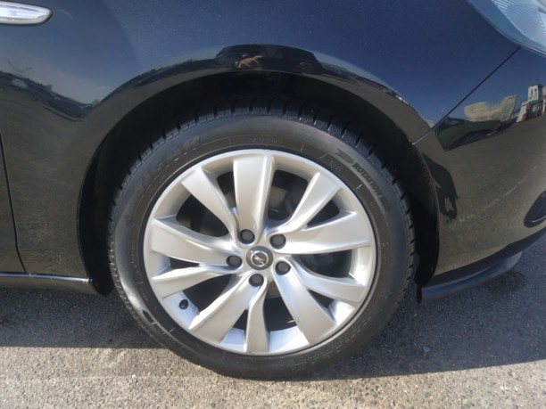 Opel Zafira C, 5 мест, 2014 г.