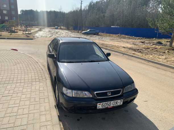 Honda Accord V, 1998 г.