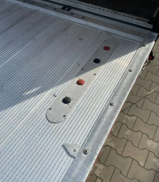 Renault Master, 2017 г.