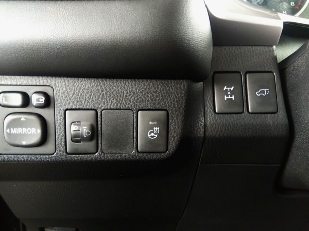 Toyota RAV4 IV (XA40) · Рестайлинг, 5 мест, 2016 г.