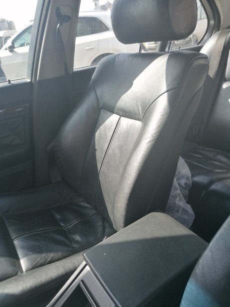 BMW 5 серия E39, 2001 г.