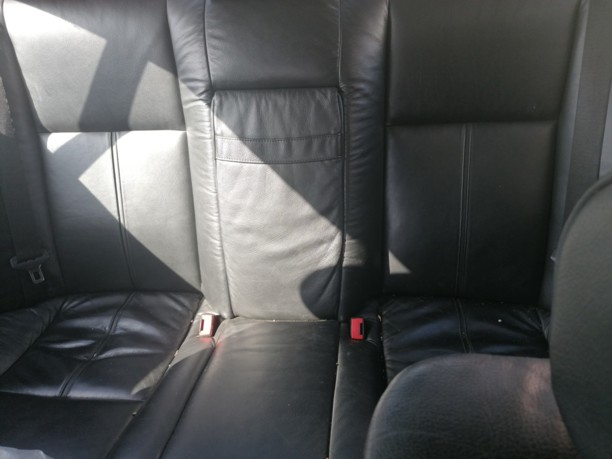 BMW 5 серия E39, 2001 г.