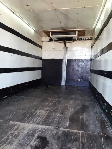 Iveco Daily 35c15, 2007 г.
