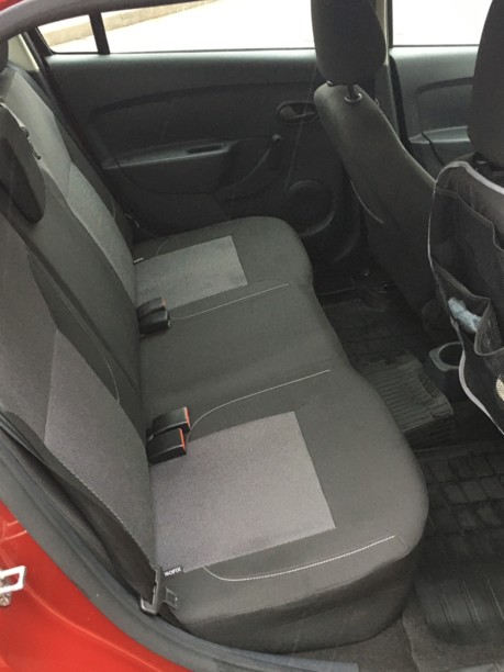 Renault Logan II · Рестайлинг, 2019 г.