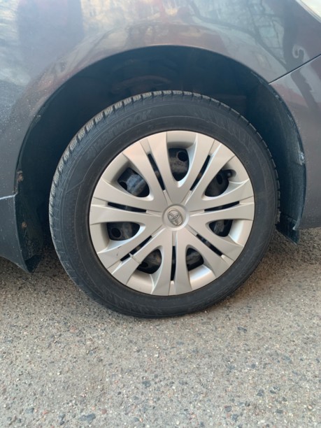Toyota Corolla X (E140, 150) · Рестайлинг, 2012 г.