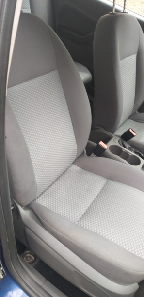 Ford Focus II, 2006 г.