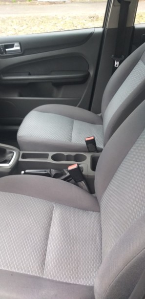 Ford Focus II, 2006 г.