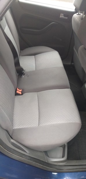 Ford Focus II, 2006 г.