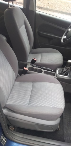 Ford Focus II, 2006 г.