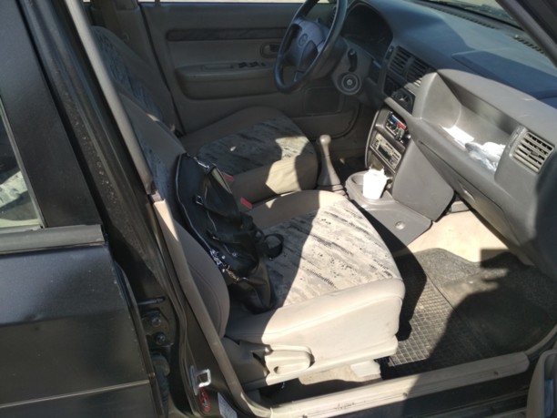 Mazda Demio DW, 1999 г.