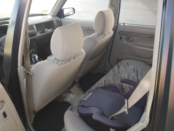 Mazda Demio DW, 1999 г.