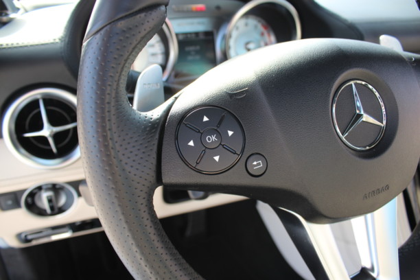 Mercedes-Benz SLS AMG, 2012 г.