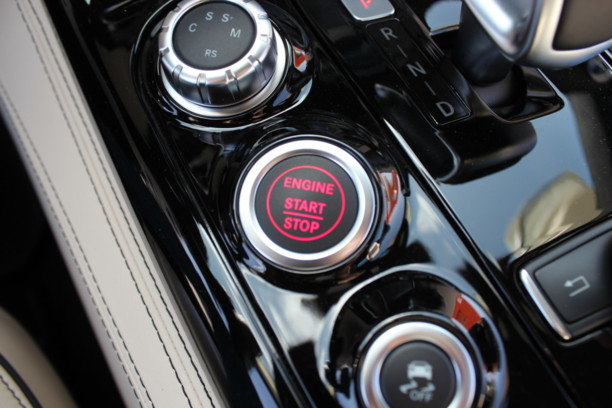 Mercedes-Benz SLS AMG, 2012 г.