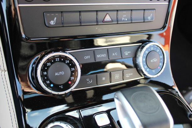 Mercedes-Benz SLS AMG, 2012 г.