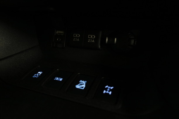 Toyota Highlander III (XU50) · Рестайлинг, 7 мест, 2018 г.