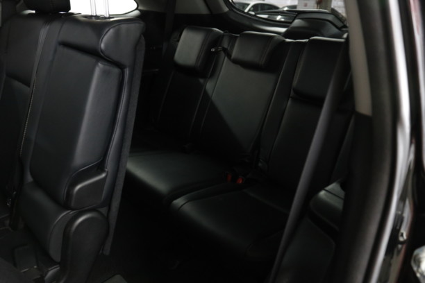Toyota Highlander III (XU50) · Рестайлинг, 7 мест, 2018 г.