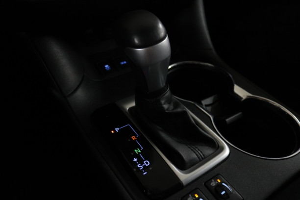Toyota Highlander III (XU50) · Рестайлинг, 7 мест, 2018 г.