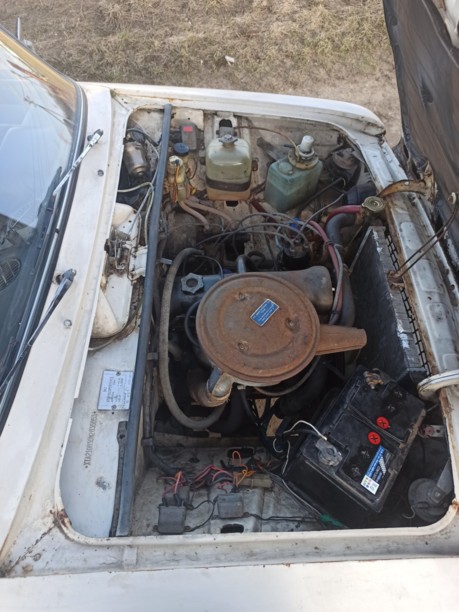 Lada (ВАЗ) 2106, 1991 г.