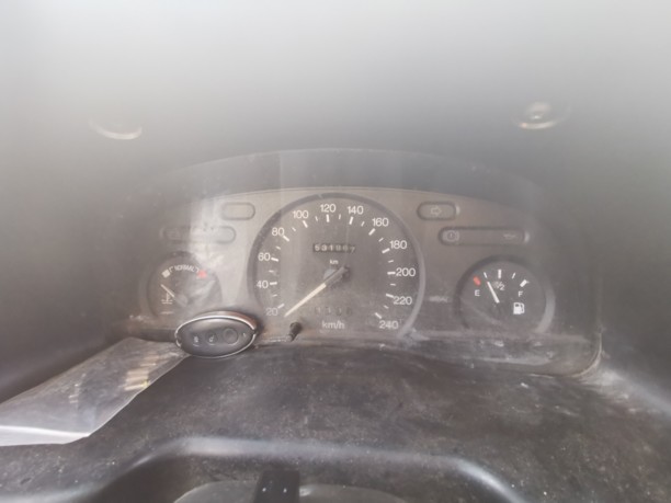 Ford Transit Tourneo, 1997 г.