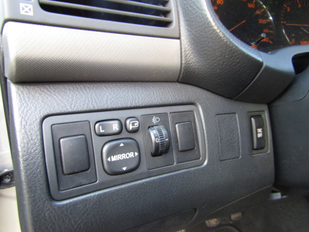Toyota Avensis II (T250) · Рестайлинг, 2007 г.