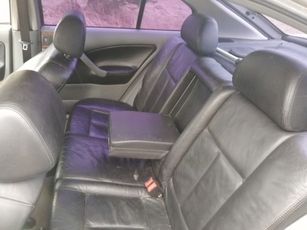 Skoda Octavia I, 2000 г.