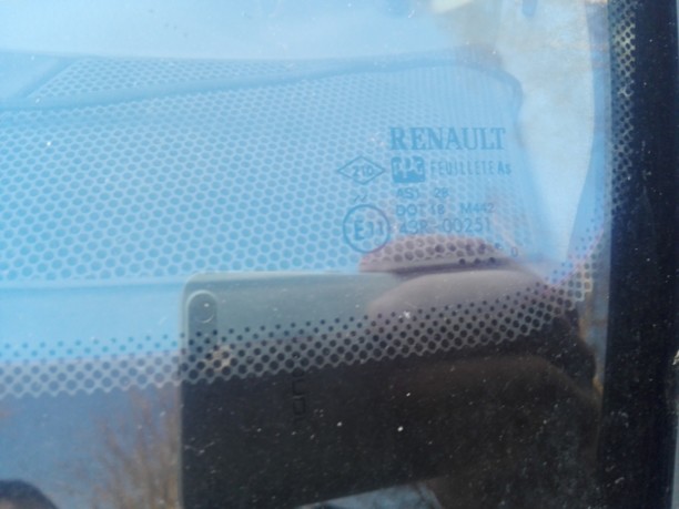 Renault Laguna I, 1998 г.