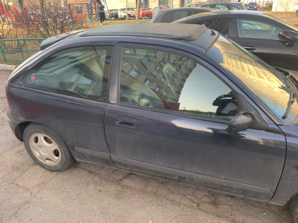 Rover 200 R3, 1999 г.