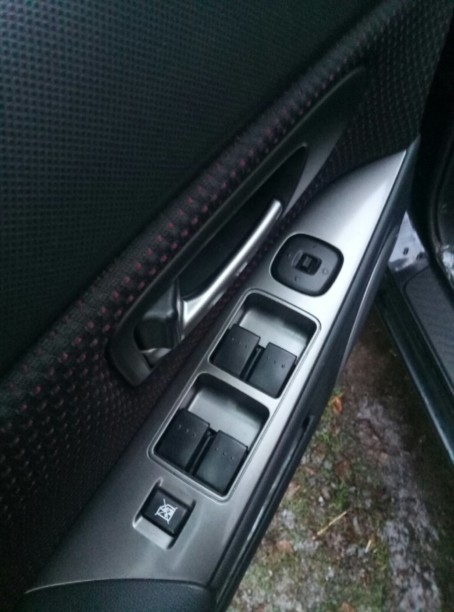 Mazda 3 BK · Рестайлинг, 2007 г.