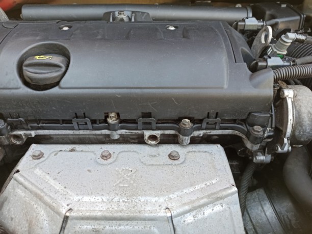 Peugeot 207 I · Рестайлинг, 2009 г.