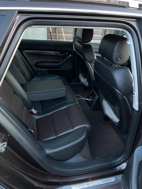 Audi A6 Allroad C6, 2010 г.