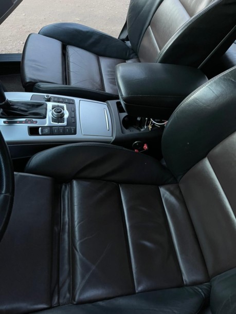 Audi A6 Allroad C6, 2010 г.