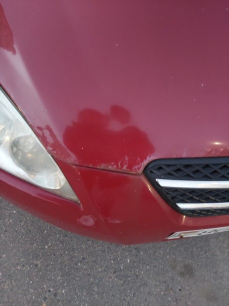 Kia Cee'd I, 2008 г.