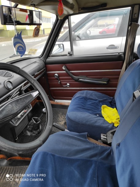 Lada (ВАЗ) 2106, 1983 г.