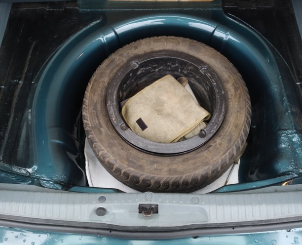 Renault Scenic I, 1997 г.