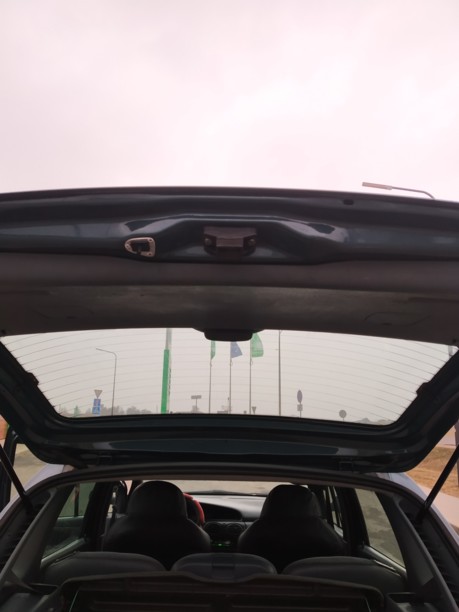 Renault Scenic I, 1997 г.