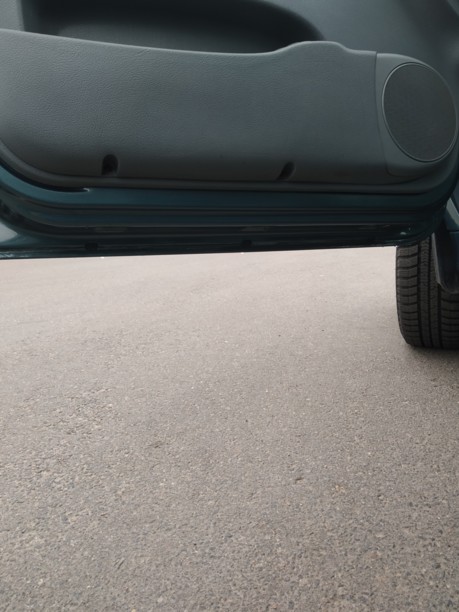 Renault Scenic I, 1997 г.
