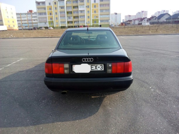 Audi 100 4A, C4, 1994 г.