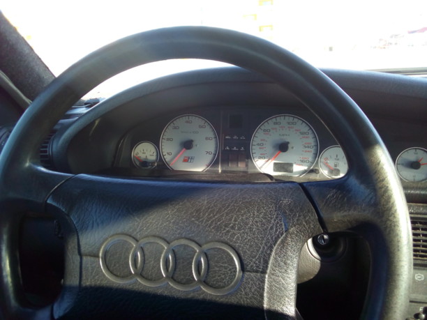 Audi 100 4A, C4, 1994 г.