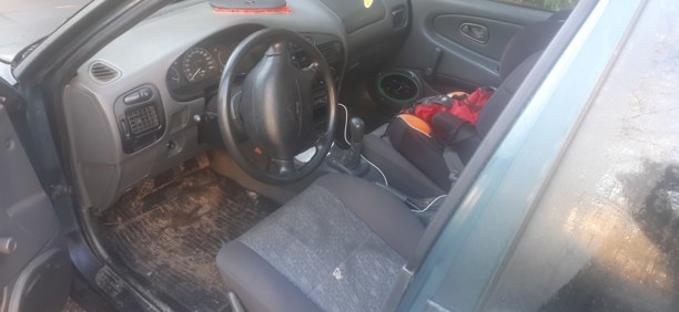 Mitsubishi Lancer VII, 1995 г.