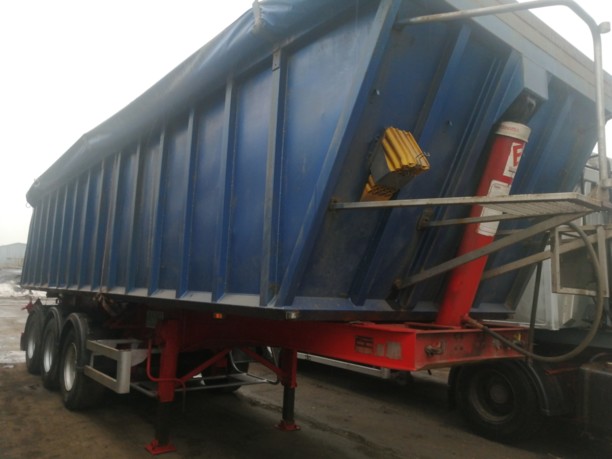 Iveco EuroTech, 1998 г.