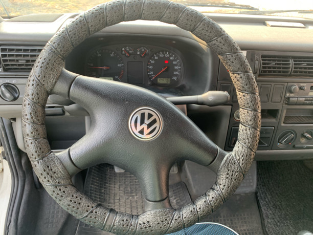 Volkswagen Transporter T4, 1999 г.