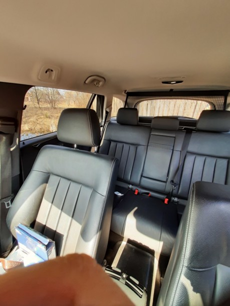 Mercedes-Benz E-Класс W212, S212, C207, A207, 2016 г.