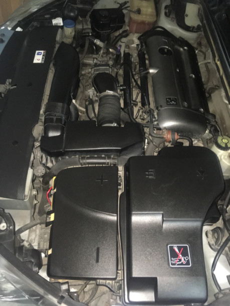 Peugeot 407, 2005 г.