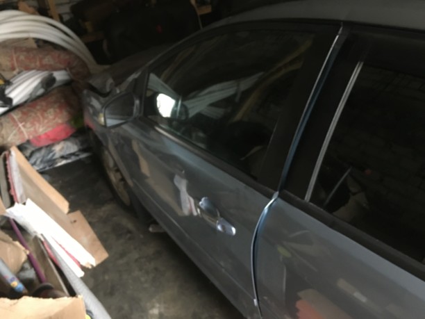 Ford Focus II, 2008 г.