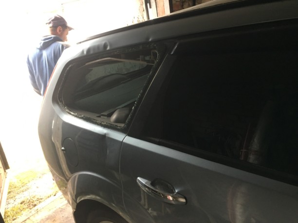 Ford Focus II, 2008 г.