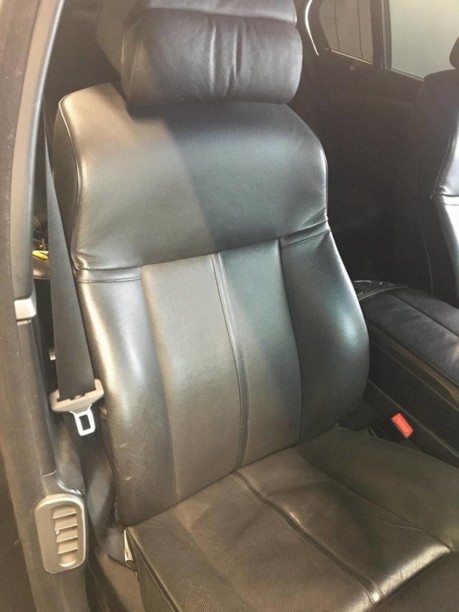 BMW 7 серия E66 (Long), 2007 г.